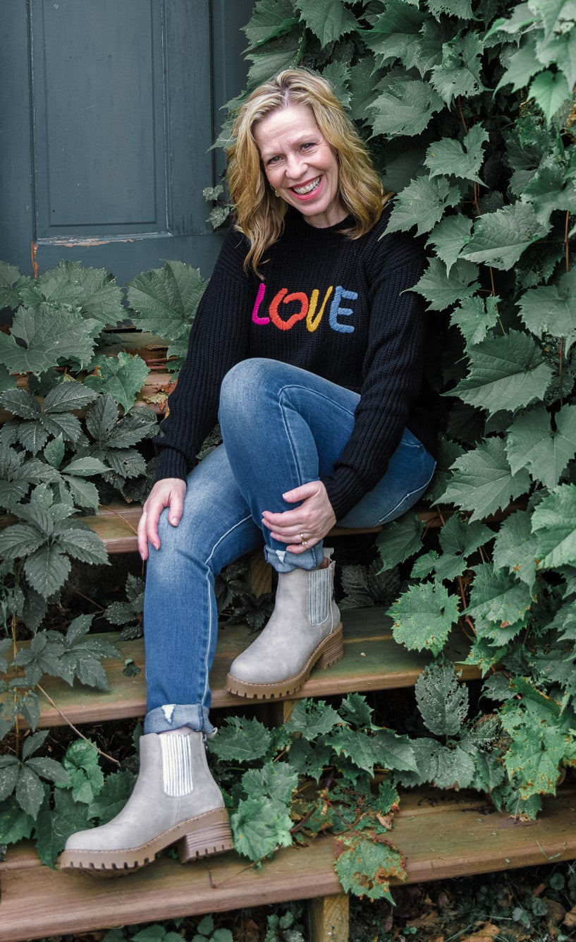 Love Sweater