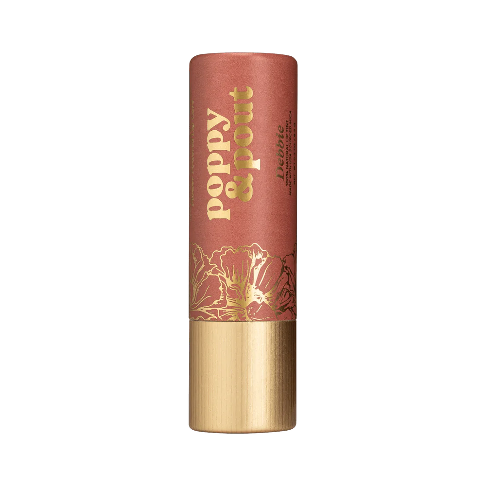 Lip Tint, Debbie