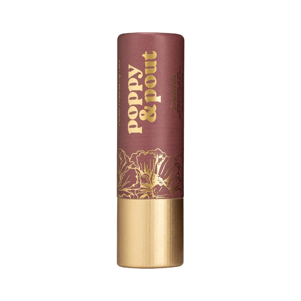 Lip Tint, Donna