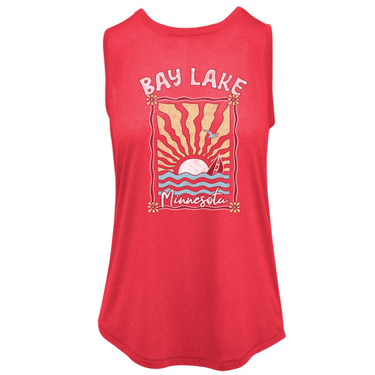 Bay Lake Hottie