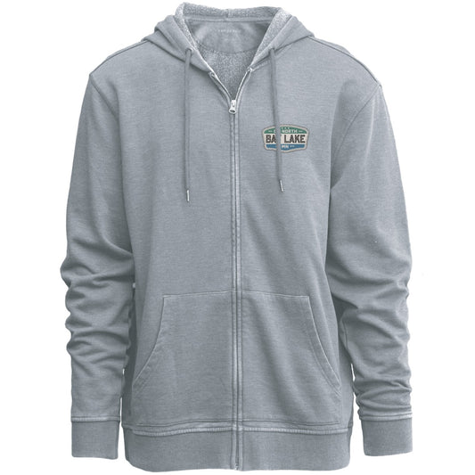 Bay Lake Full Zip