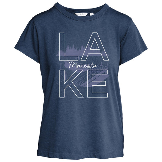 Lake Tee