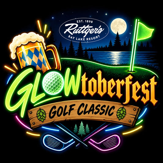 Glowtoberfest Golf Classic