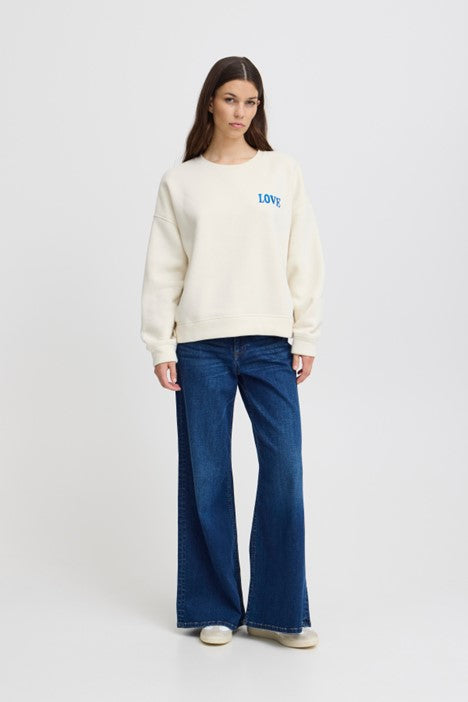 Ihmerella Sweatshirt