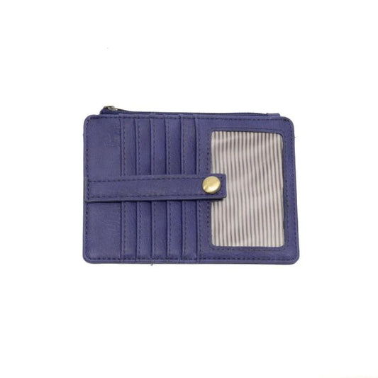 New Penny Mini Travel Wallet