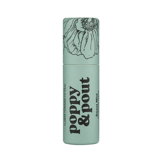 Lip Balm, Sweet Mint