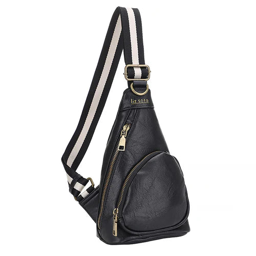 Lori Black : Sling/Cross Body