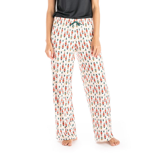 Night Before Holiday Longe Pants