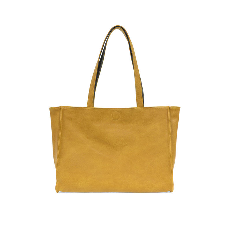 Tatum Reversible Tote Bag