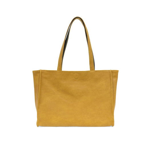 Tatum Reversible Tote Bag