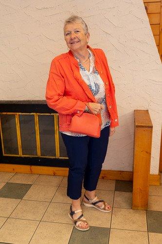 Summer Breeze Fringe Jacket