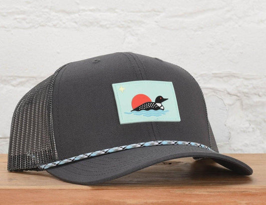 Wetland Snapback