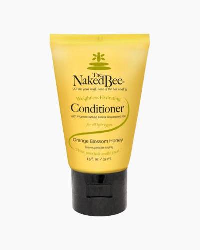 1.5 oz Conditioner Orange Blossom Honey