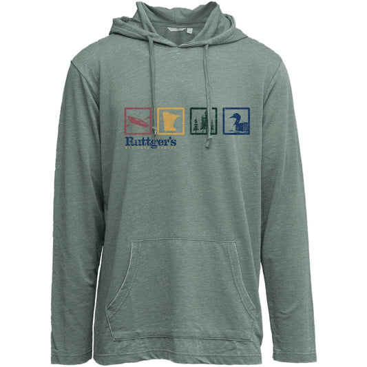 Spruce Harbor Hood Ruttgers