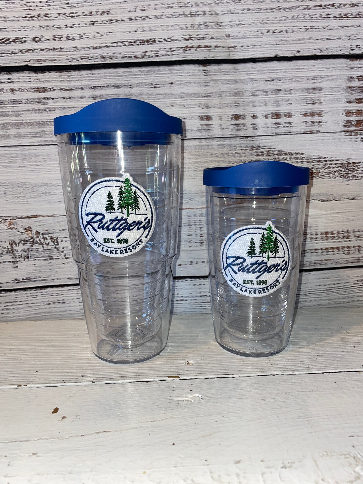 Tervis Tumbler