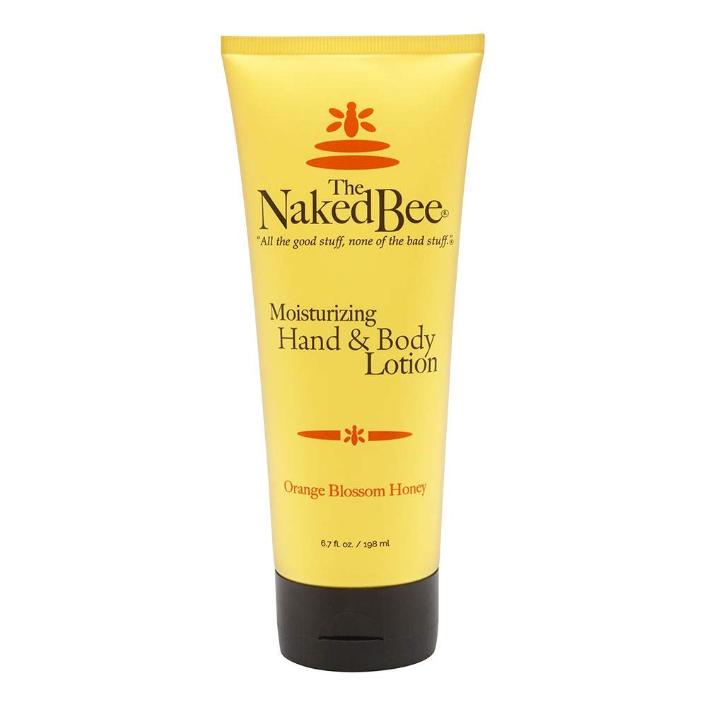 6.7 oz Body Lotion Orange Blossom Honey
