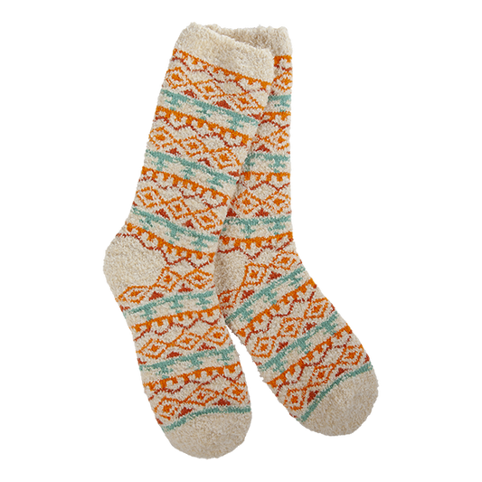 Wheat Sock