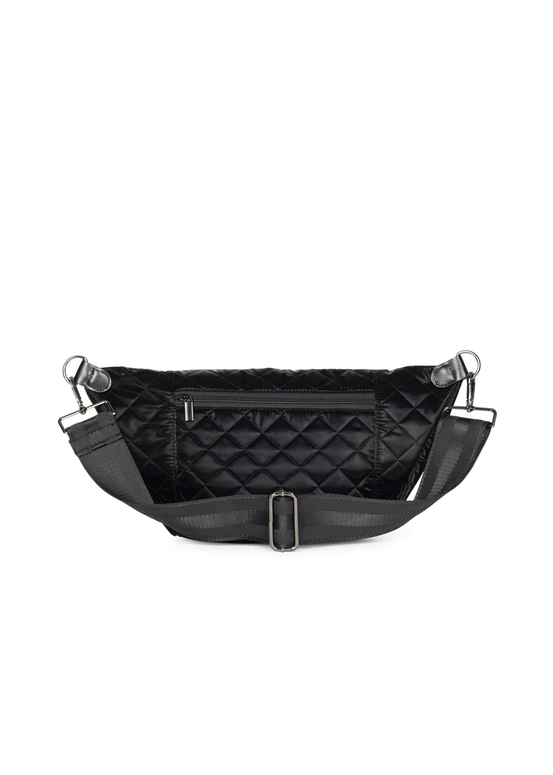 Emily Black Sling Bag