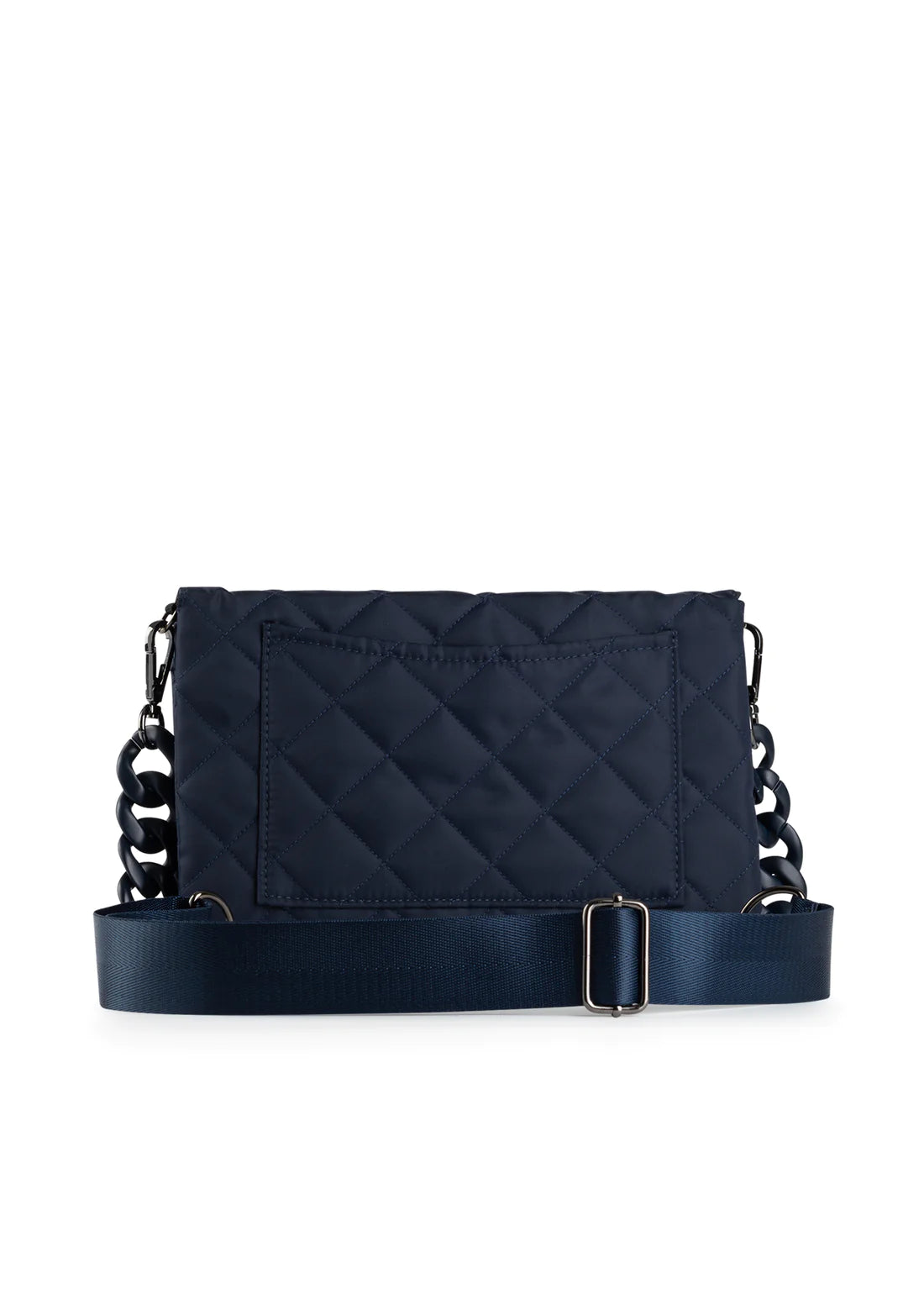 Lexi Pacific Crossbody