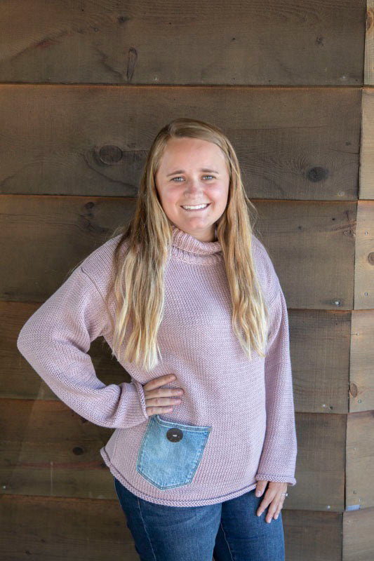 Emerie Pullover
