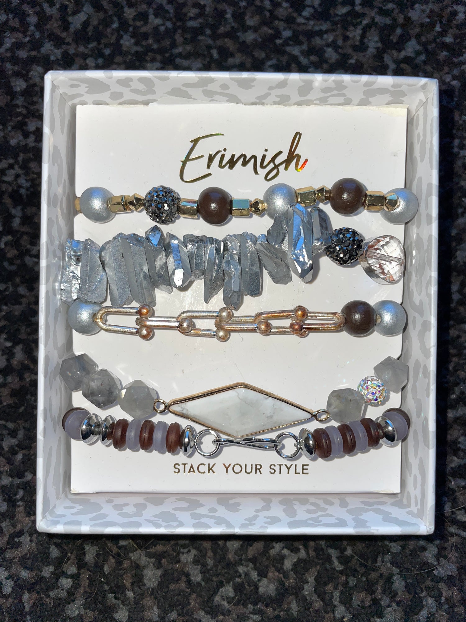 Accessories