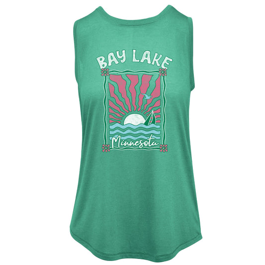 Bay Lake Hottie
