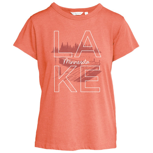 Lake Tee