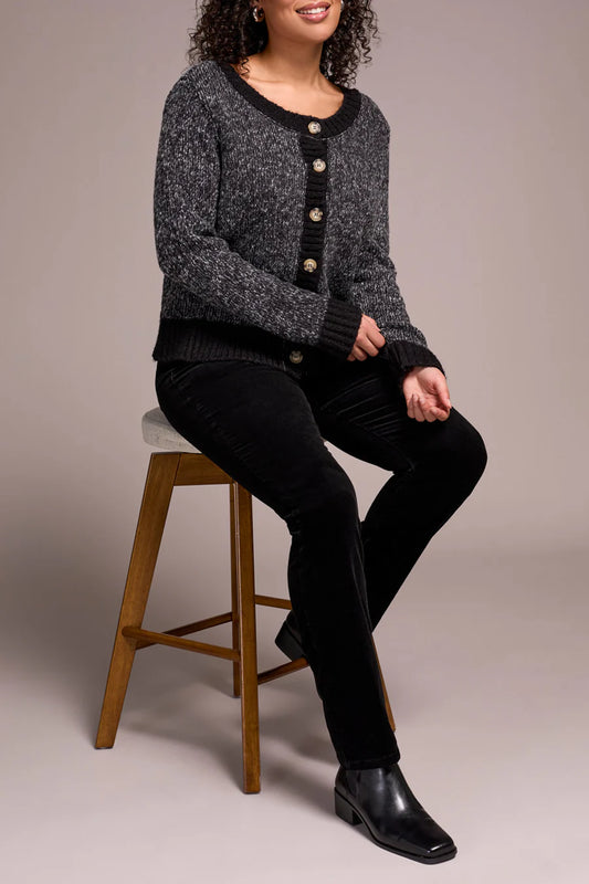 Wear 2 Ways Sweater