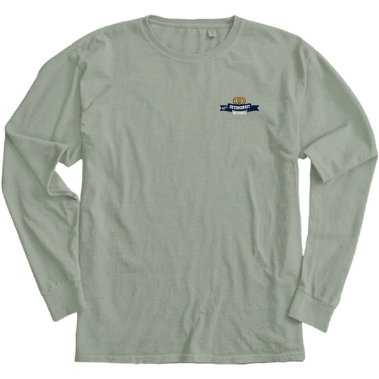 40th Oktoberfest  Longsleeve