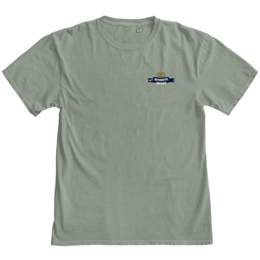 40th Oktoberfest Tee