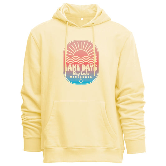 Lake Days Hoodie