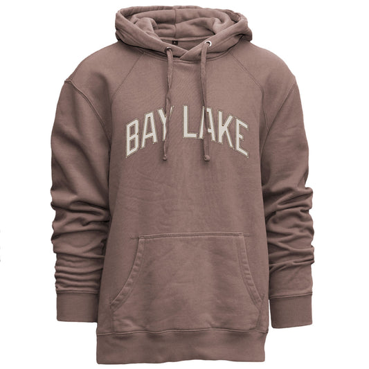 Bay Lake Renegade Hood - Walnut
