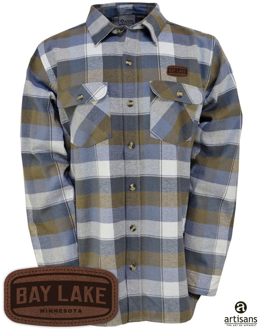 Summit Flannel