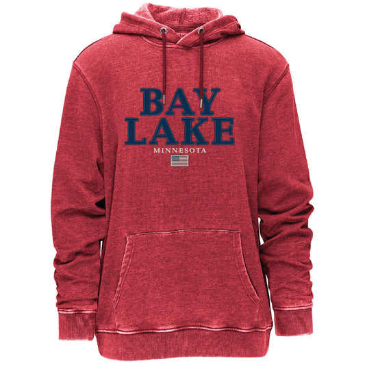 Bay Lake Vintage Hood