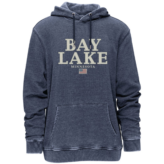 Bay Lake Vintage Hood