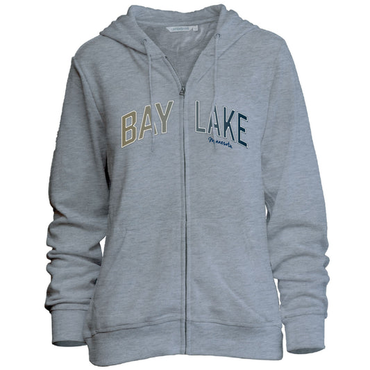 Bay Lake Full Zip