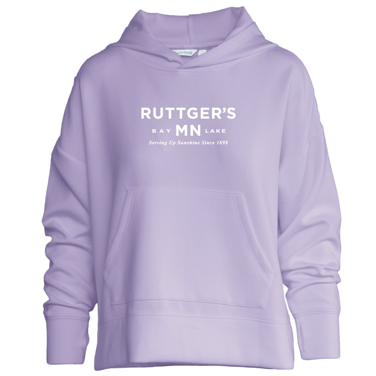 Ruttger's Hoodie