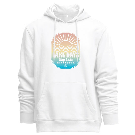 Lake Days Hoodie