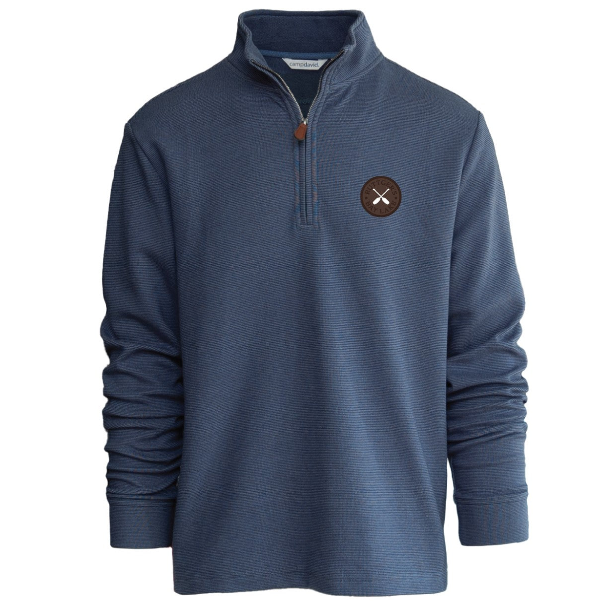 Ruttger's Maverick Quarter Zip