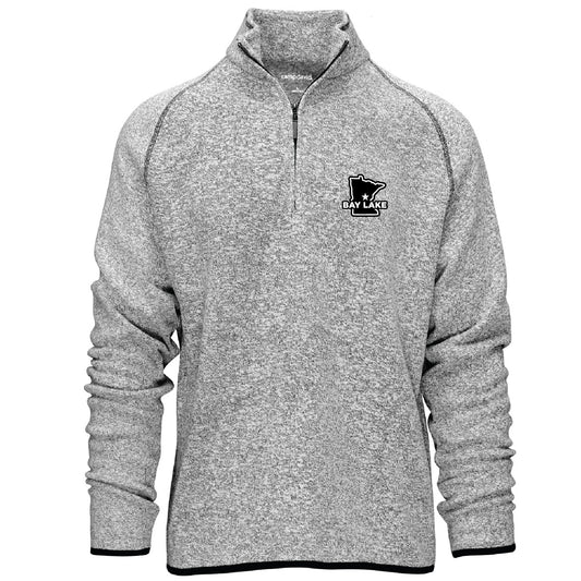 Bay Lake Quarter Zip
