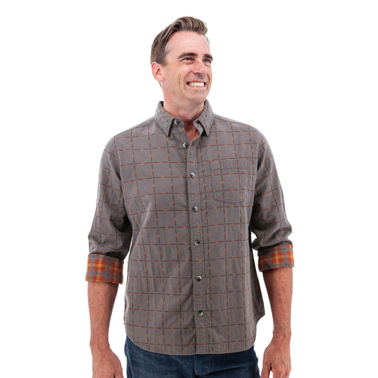 Chase Classic Cotton Shirt