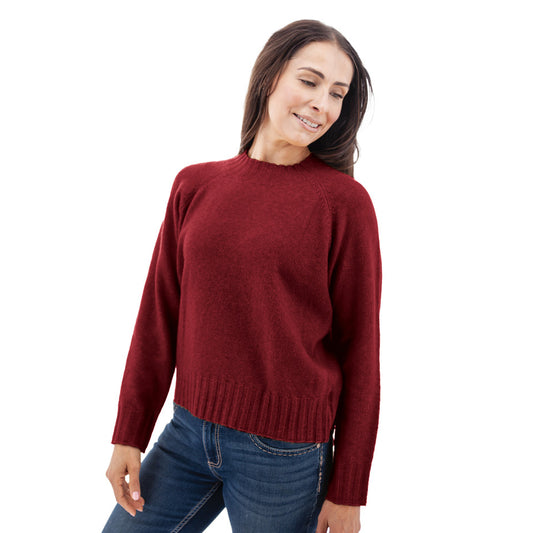 Adalynn Super Soft Sweater