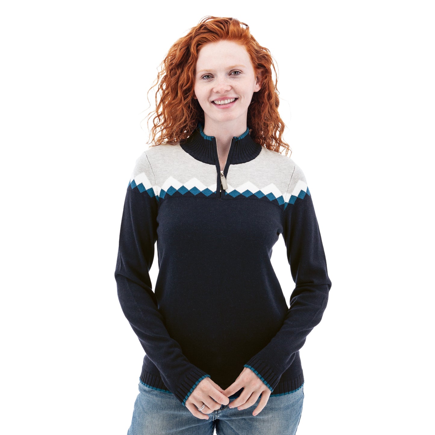 Amara Sweater
