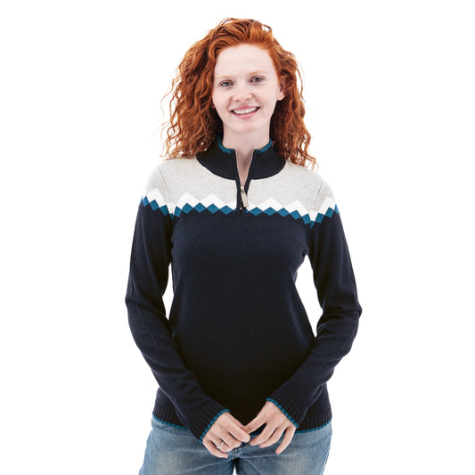 Amara Sweater