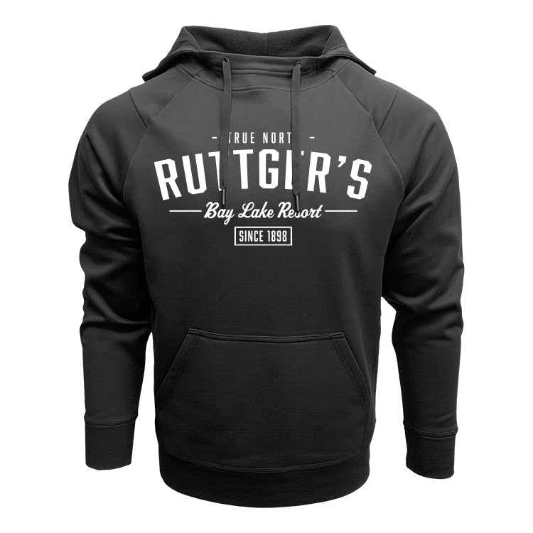 Ruttgers Bombay-Scuba Hood -Black