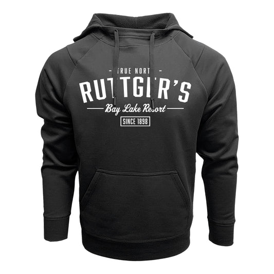 Ruttgers Bombay-Scuba Hood -Black