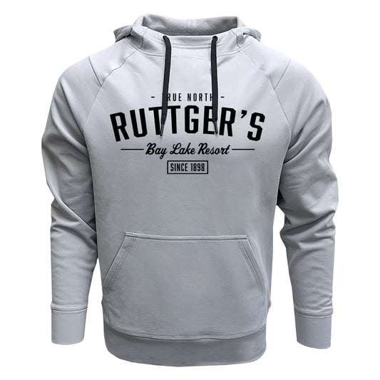 Ruttgers Bombay Scuba Hood - Gray