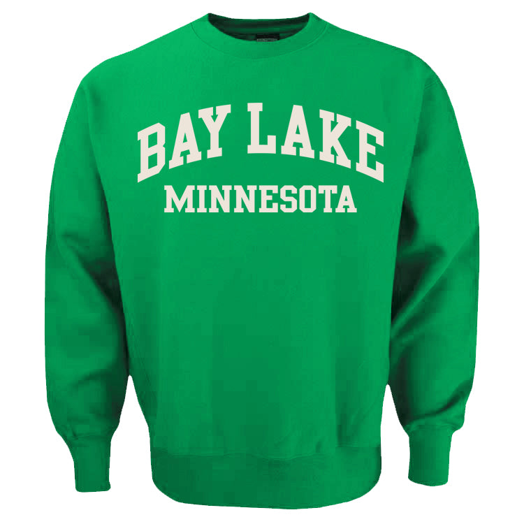 Bay Lake Signature Crew