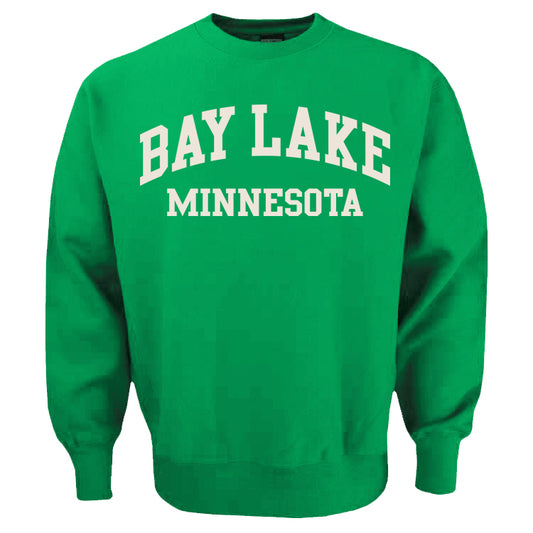 Bay Lake Signature Crew