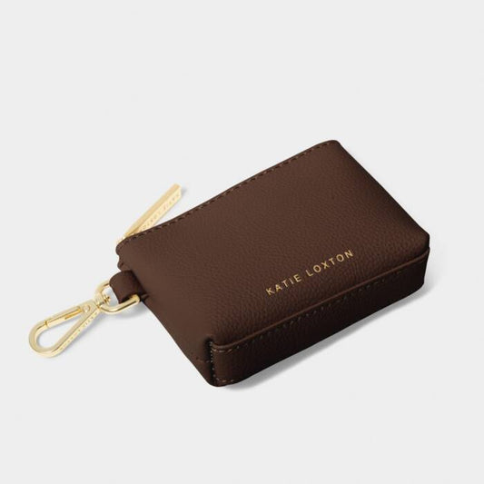 Chololate: Evie Clip-On Coin Purse